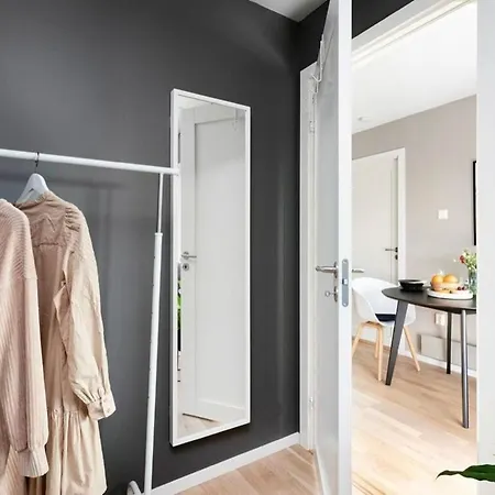 Nydelig 3-roms Pa Torshov * Oslo