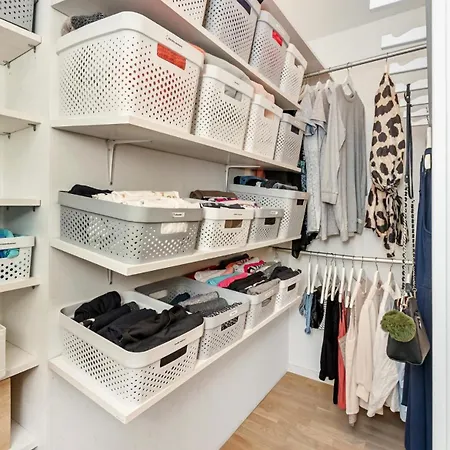 Daire Nydelig 3-roms Pa Torshov Oslo