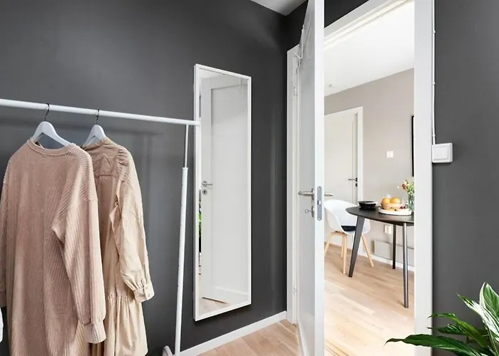 Nydelig 3-roms Pa Torshov * Oslo