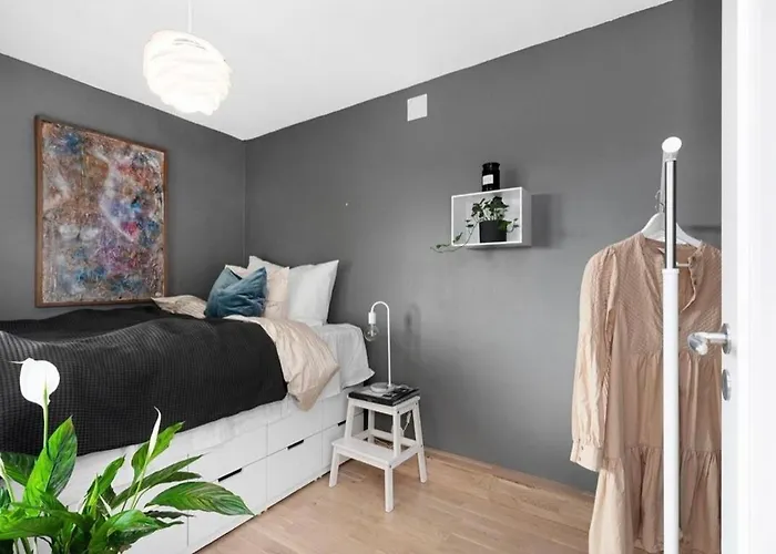 Nydelig 3-roms Pa Torshov Oslo